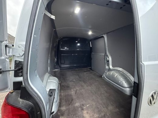 Volkswagen Transporter 2.0 TDI L1H1 26 Business APPLE CARPLAY CRUISE 150PK ActivLease financial lease