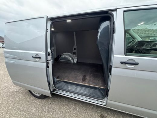 Volkswagen Transporter 2.0 TDI L1H1 26 Business APPLE CARPLAY CRUISE 150PK ActivLease financial lease