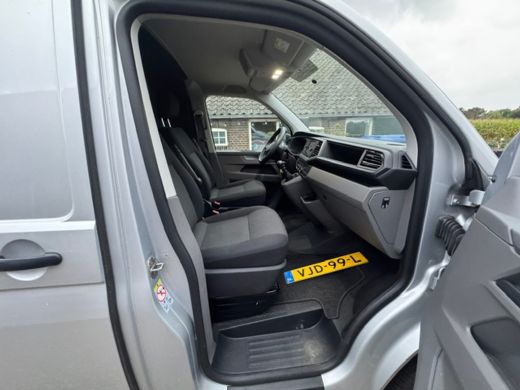 Volkswagen Transporter 2.0 TDI L1H1 26 Business APPLE CARPLAY CRUISE 150PK ActivLease financial lease