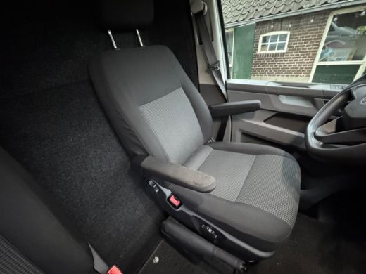 Volkswagen Transporter 2.0 TDI L1H1 26 Business APPLE CARPLAY CRUISE 150PK ActivLease financial lease