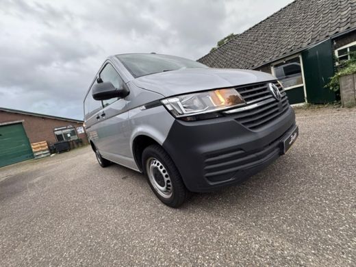 Volkswagen Transporter 2.0 TDI L1H1 26 Business APPLE CARPLAY CRUISE 150PK ActivLease financial lease