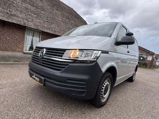 Volkswagen Transporter 2.0 TDI L1H1 26 Business APPLE CARPLAY CRUISE 150PK ActivLease financial lease