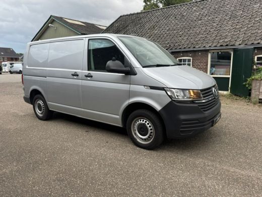 Volkswagen Transporter 2.0 TDI L1H1 26 Business APPLE CARPLAY CRUISE 150PK ActivLease financial lease
