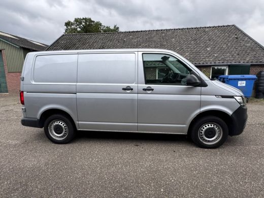 Volkswagen Transporter 2.0 TDI L1H1 26 Business APPLE CARPLAY CRUISE 150PK ActivLease financial lease