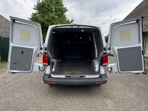 Volkswagen Transporter 2.0 TDI L1H1 26 Business APPLE CARPLAY CRUISE 150PK ActivLease financial lease