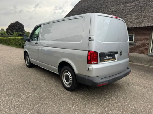 Volkswagen Transporter 2.0 TDI L1H1 26 Business APPLE CARPLAY CRUISE 150PK ActivLease financial lease