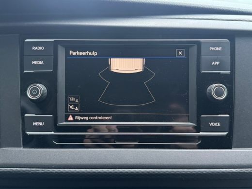 Volkswagen Transporter 2.0 TDI L1H1 26 Business APPLE CARPLAY CRUISE 150PK ActivLease financial lease