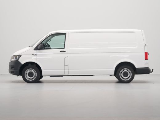 Volkswagen Transporter 2.0 TDI L2H1 Navigatie trekhaak betimmeringen ActivLease financial lease