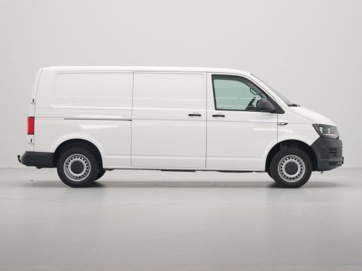 Volkswagen Transporter 2.0 TDI L2H1 Navigatie trekhaak betimmeringen ActivLease financial lease