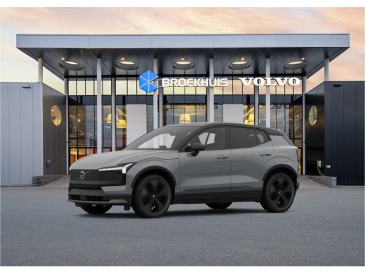 Volvo EX30 Twin Motor Performance Ultra 69 kWh Volvo EX30 Twin Motor Performance Ultra 69 kWh