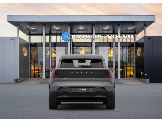 Volvo  EX30 Twin Motor Performance Ultra 69 kWh ActivLease financial lease