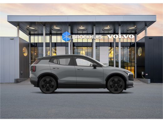 Volvo  EX30 Twin Motor Performance Ultra 69 kWh ActivLease financial lease