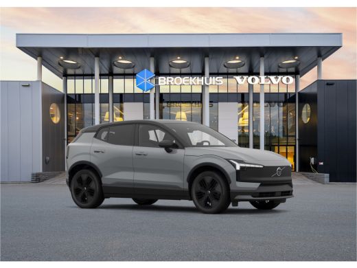 Volvo  EX30 Twin Motor Performance Ultra 69 kWh ActivLease financial lease