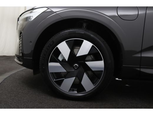 Volvo  XC60 T6 Plug-in hybrid AWD Ultra Dark | Panoramadak | 360 Camera | Head-up display | Stoel en stuurwie... ActivLease financial lease