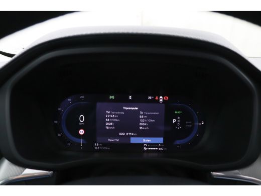 Volvo  XC60 T6 Plug-in hybrid AWD Ultra Dark | Panoramadak | 360 Camera | Head-up display | Stoel en stuurwie... ActivLease financial lease