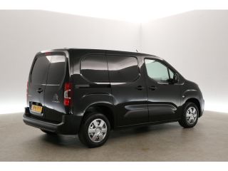 Citroën Berlingo 1.5 BlueHDI | 102PK | Airco | Cruise | Carplay | Elektrpakket | Schuifdeur Citroën Berlingo 1.5 BlueHDI | 102PK | Airco | Cruise | Carplay | Elektrpakket | Schuifdeur