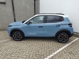 Citroën C3 1.2 Turbo 100pk Max | Achteruitrijcamera | Apple Carplay/Android Auto|telefoonintegratie premium ...
