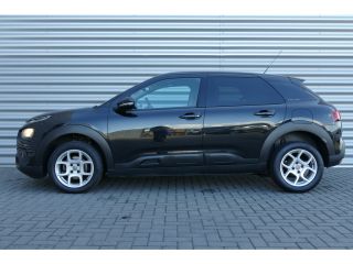 Citroën C4 Cactus 1.2 PURETECH 110PK FEEL / NAVI / CLIMA / FULL-LED / PDC / 16" LMV / CAMERA / KEYLESS / 1E EIGENAA...