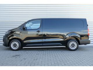 Citroën Jumpy Citroën 2.0D 145PK L3H1 AUTOMAAT / NAVI / CLIMA / FULL-LED / PDC / CAMERA / AFN. TREKHAAK / BLUET...