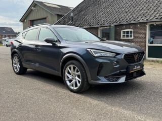 CUPRA Formentor 1.4 TSI e-Hybrid Essential PHEV APPLE CARPLAY STOELVERW LED 50000KM!!!