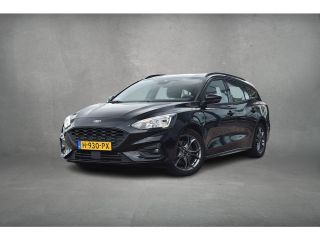 Ford Focus 1.5 EcoBoost ST Line Business | Apple CarPlay | Airco | Sportstoelen | Cruise
