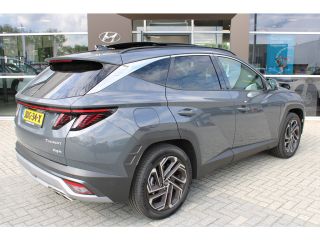 Hyundai Tucson 1.6 T-GDI PHEV Premium Sky | Lederen bekleding | 360 camera | Schuifkantel dak | Stoelverwarming ...
