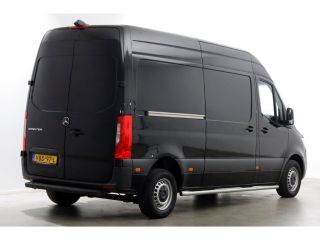 Mercedes-Benz Sprinter 314 CDI 143pk 9G Automaat L2H2 Airco/Navi/Camera 06-2019 Mercedes-Benz Sprinter 314 CDI 143pk 9G Automaat L2H2 Airco/Navi/Camera 06-2019