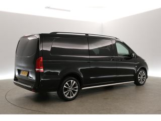 Mercedes-Benz Vito 114 CDI Extra Lang | Automaat | DC | 5 Persoons | Airco | Camera | Cruise | Navigatie | 2xSchuifd...