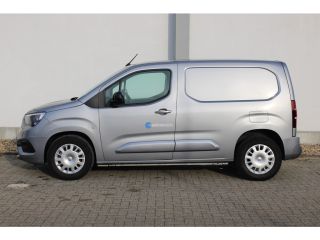 Opel Combo-e 136 L1 50kWh / Navigatie / Parkeersensoren / Camera / Carplay / Airco /