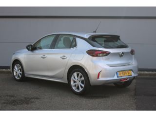 Opel Corsa 1.2 Elegance | Cruise | Carplay | Airco | DAB | Lane Assist | Cruise | Carplay | Airco | DAB | La...
