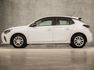 Opel Corsa 1.2 Sport (APPLE CARPLAY, GROOT NAVI, CRUISE, LANE ASSIST, SPORTSTOELEN, BLUETOOTH, NIEUWE APK, N...