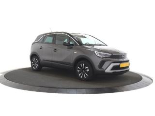Opel Crossland 1.2 Turbo Elegance 110 | Navi | Panoramadak | Camera | PDC V+A | Cruise control | LMV 16"| DAB |
