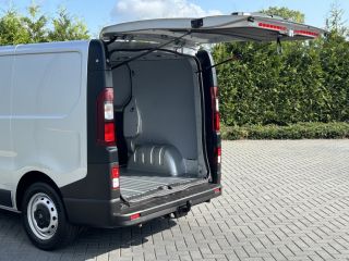 Opel Vivaro 1.6 CDTI 126 PK / L1H1 / 1e EIG. / AIRCO / CRUISE / NAVI / BLUETOOTH / TREKHAAK / CAMERA / ACHTER...