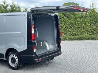 Opel Vivaro 1.6 CDTI 126 PK / L1H1 / 1E EIG. / AIRCO / CRUISE / NAVI / CAMERA / BLUETOOTH / ACHTERKLEP / TREK...
