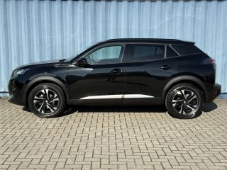 Peugeot 2008 1.2 PureTech Allure Pack | Achteruitrijcamera | Airco (automatisch) | Apple Carplay/Android Auto|...