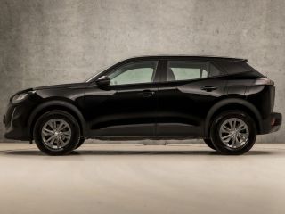 Peugeot 2008 1.2 PureTech Allure Sport 131Pk Automaat (APPLE CARPLAY, GROOT NAVI, LED KOPLAMPEN, LANE ASSIST, ...
