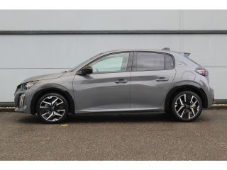 Peugeot 208 1.2 100 GT | Keyless | Camera | Navi | Carplay | LED | PDC V+A | Cruise | 17" LMV | DEMO | Keyles...