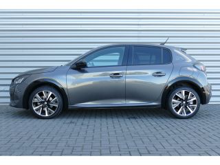 Peugeot 208 1.2 PURETECH 100PK GT PACK / NAVI / LEDER / CLIMA / PDC / 17" LMV / CAMERA / KEYLESS / FULL-LED /...