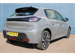 Peugeot 208 1.2 PureTech 75 Style | Navigatie | Apple carplay | Parkeersensoren | Nieuw model |