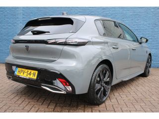 Peugeot 308 1.2 Hybrid 145 e-DCS6 GT | Automaat | Navigatie | AGR Comfortstoelen | Alcantara | Apple carplay ...