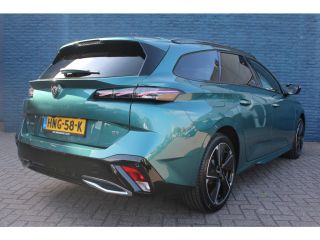 Peugeot e-308 GT EV Avantage 54 kWh | Automaat | Navigatie | Camera | AGR Comfortstoelen | Fase 3 | BTW |