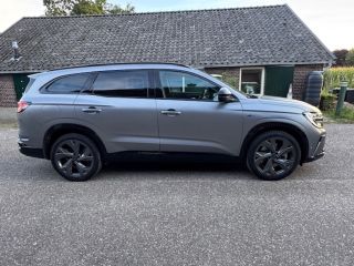 Renault Espace E-Tech full hybrid **VERKOCHT!!**