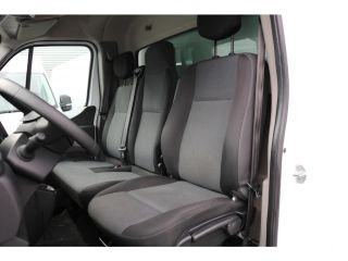 Renault Master 2.3 dCi 165pk Bakwagen met Laadklep