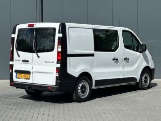 Renault Trafic 2.0 dCi 120 PK / L1H1 / 1e EIG. / 92.126 KM !! / AIRCO / CRUISE / NAVI / BLUETOOTH / 3-ZITS / TRE...