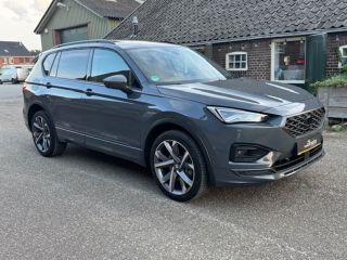 Seat Tarraco 1.4 TSI e-Hybrid PHEV FR PHEV NAVI PANO VIRTUAL TREKHAAK 23000KM!!!