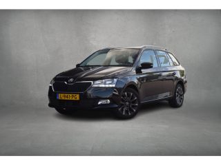 Skoda Fabia Combi 1.0 TSI Business Edition | Apple CarPlay | Airco | Cruise | Park. Sensoren