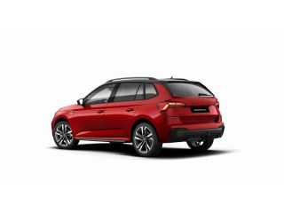 Skoda Kamiq Monte Carlo | Achteruitrijcamera | Adaptive Cruise Control | Driver Activity Assistant, vermoeidh...