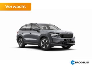 Skoda Kodiaq Business Edition | Achteruitrijcamera | Crew Protect Assist | Cruise control met speedlimiter
