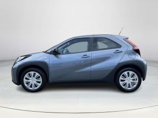 Toyota Aygo 1.0 VVT-i MT Play