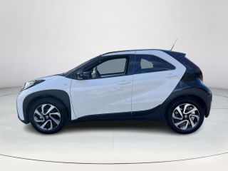 Toyota Aygo 1.0 VVT-i MT Pulse